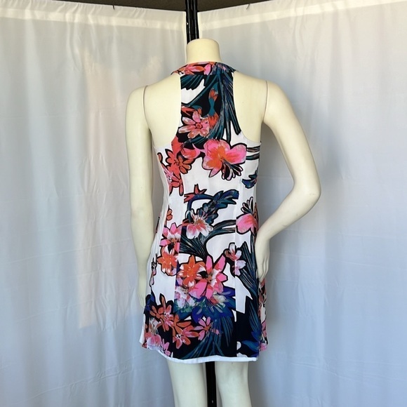 NANETTE Lepore Silk mini Dress - Picture 7 of 10